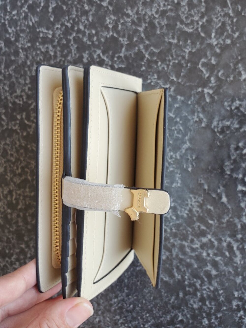 RADLEY ! Willis Street Medium Bifold wallet - Picture 8 of 16